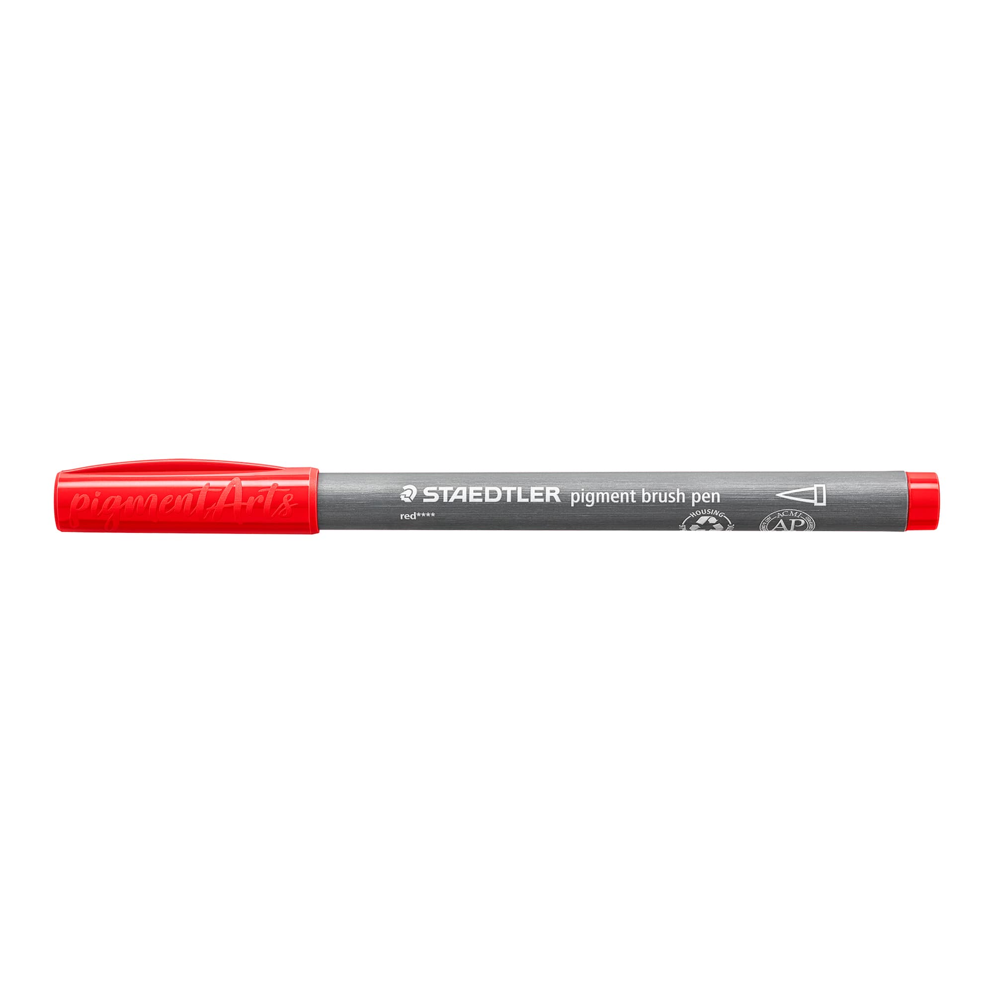 STAEDTLER® Pigment Brush Pens